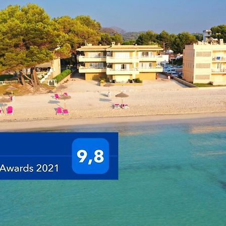 Albers Apartment Port de Alcudia  ภายนอก รูปภาพ