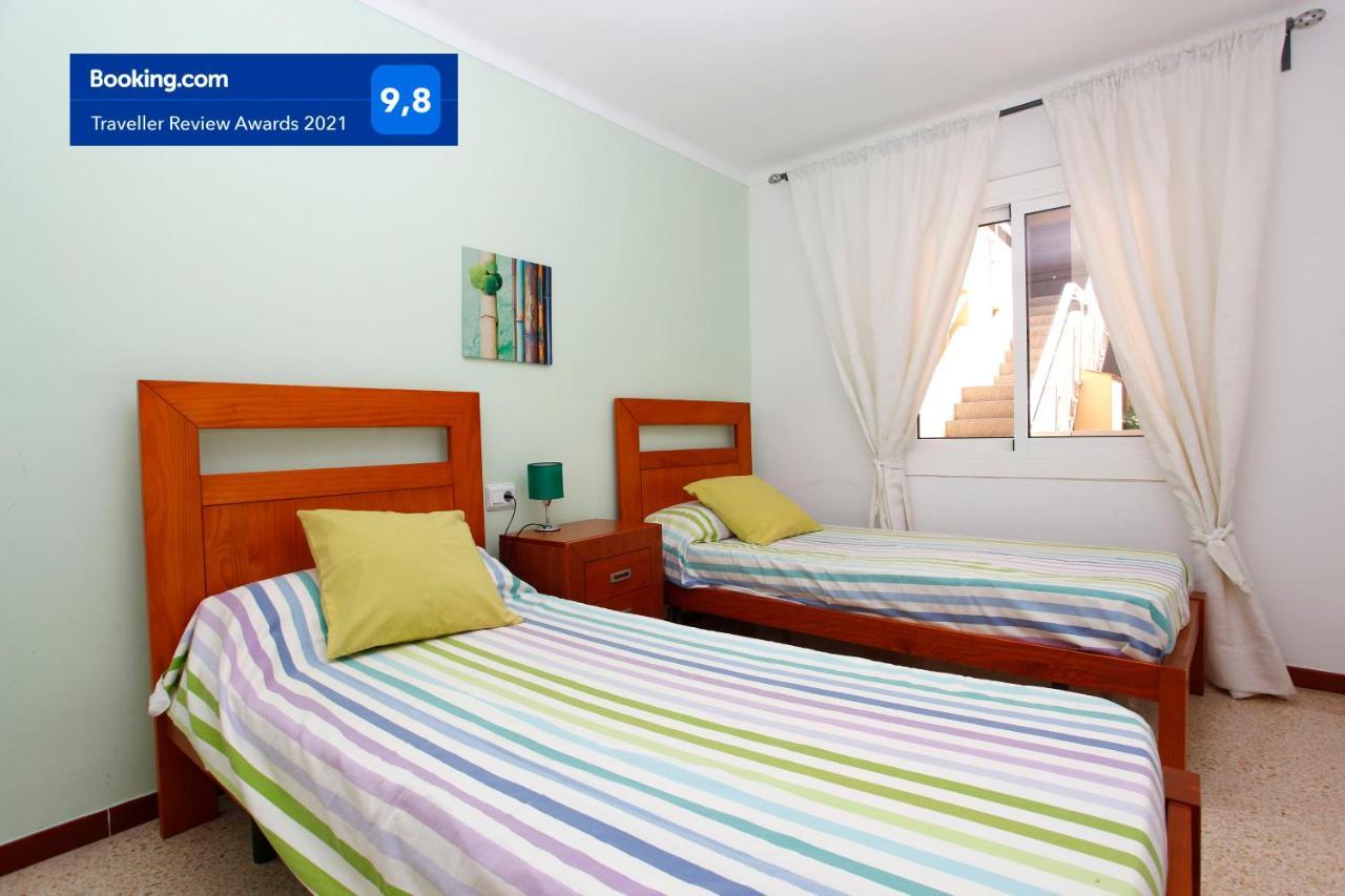 Albers Apartment Port de Alcudia  ภายนอก รูปภาพ