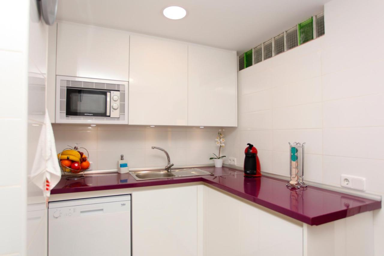 Albers Apartment Port de Alcudia  ภายนอก รูปภาพ