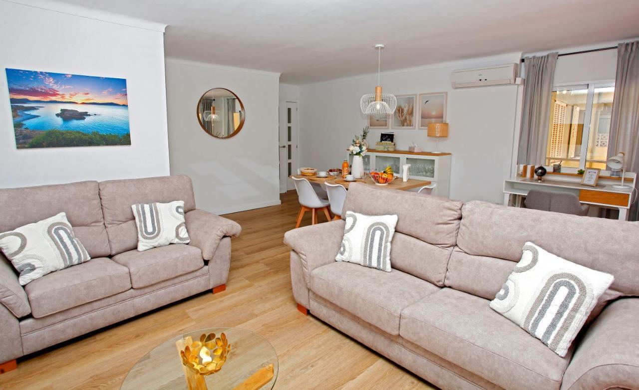 Albers Apartment Port de Alcudia  ภายนอก รูปภาพ