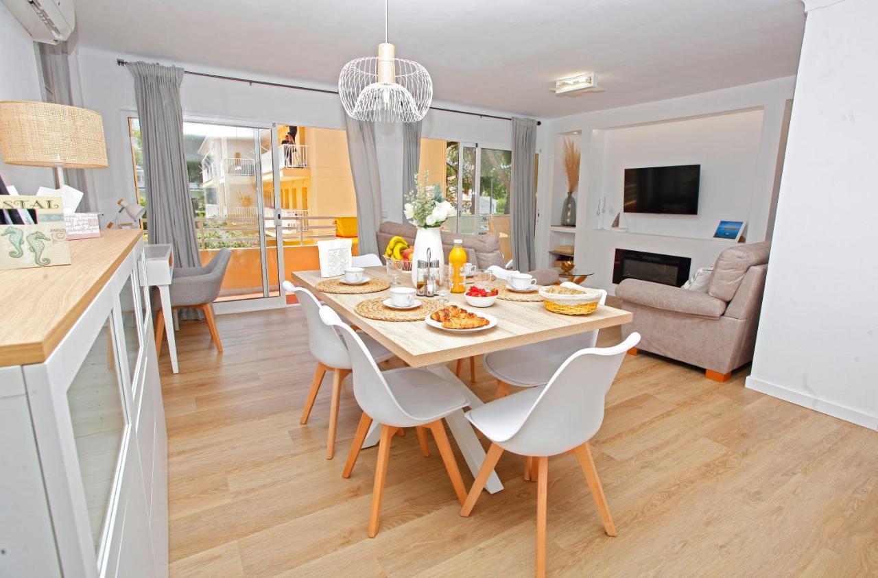 Albers Apartment Port de Alcudia  ภายนอก รูปภาพ