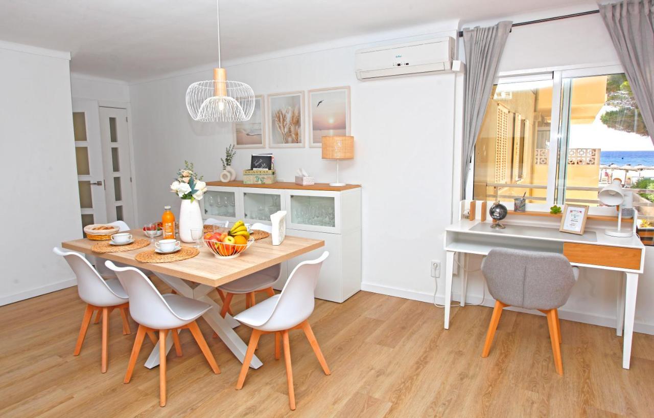 Albers Apartment Port de Alcudia  ภายนอก รูปภาพ