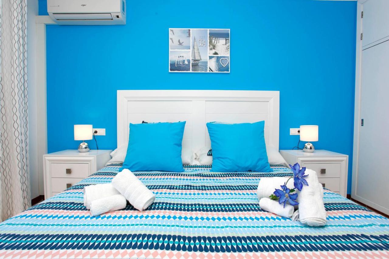 Albers Apartment Port de Alcudia  ภายนอก รูปภาพ